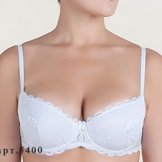 Бюстгальтер МОН-3400/445 белый